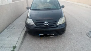 Citroen C3 2006