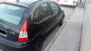Citroen C3 2006