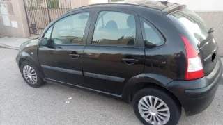 Citroen C3 2006