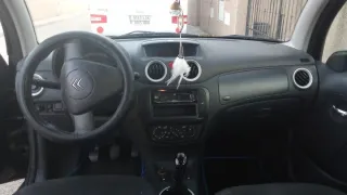 Citroen C3 2006