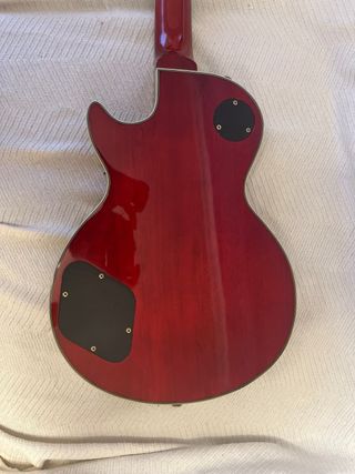 Gibson Les Paul Custom IMITACION