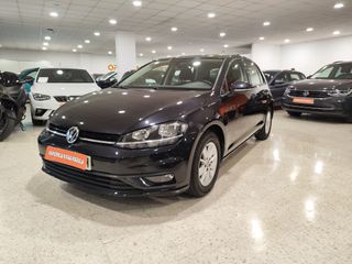 Volkswagen Golf 2019
