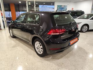 Volkswagen Golf 2019