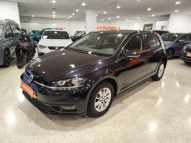 Volkswagen Golf 2019