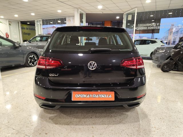 Volkswagen Golf 2019