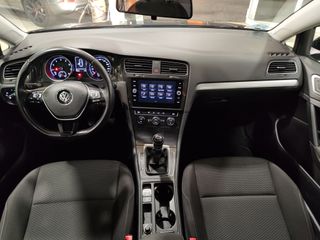 Volkswagen Golf 2019