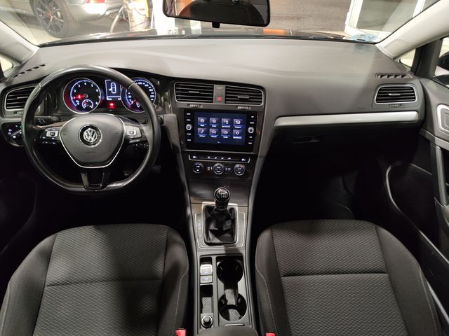 Volkswagen Golf 2019