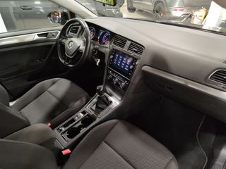 Volkswagen Golf 2019