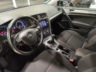 Volkswagen Golf 2019