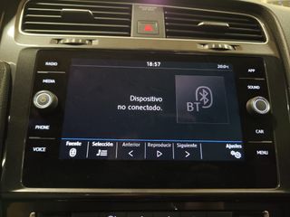 Volkswagen Golf 2019