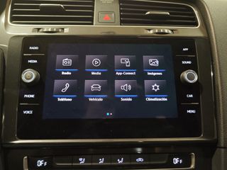 Volkswagen Golf 2019