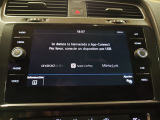 Volkswagen Golf 2019