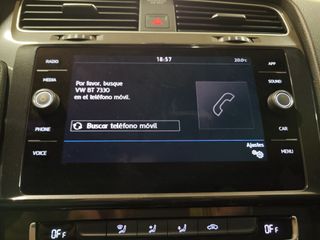 Volkswagen Golf 2019