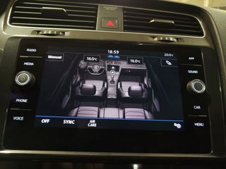 Volkswagen Golf 2019