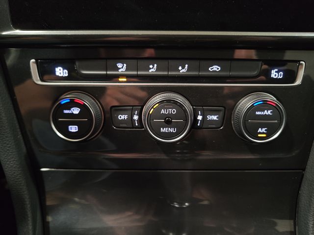 Volkswagen Golf 2019