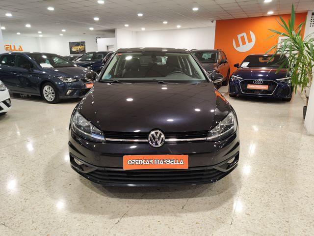 Volkswagen Golf 2019