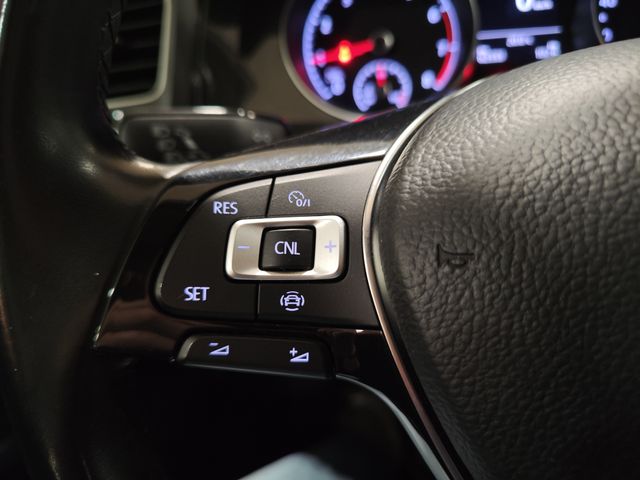 Volkswagen Golf 2019