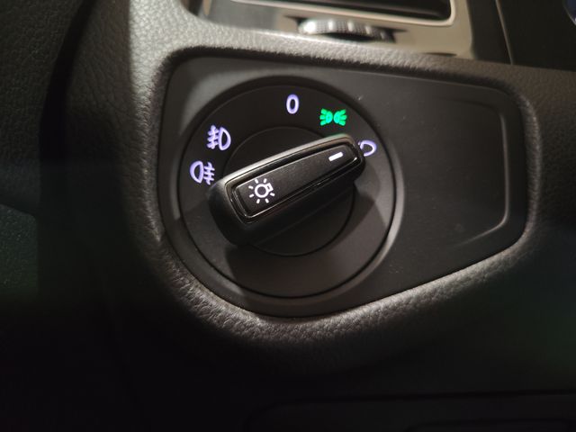 Volkswagen Golf 2019