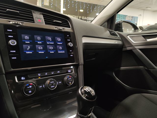 Volkswagen Golf 2019