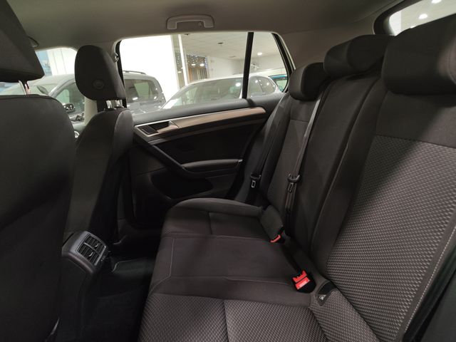 Volkswagen Golf 2019