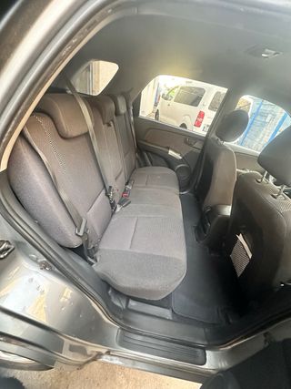 KIA Sportage 2.0 GASOLINA 2006 155mil km