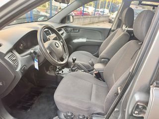 KIA Sportage 2.0 GASOLINA 2006 155mil km