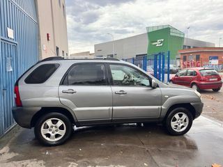 KIA Sportage 2.0 GASOLINA 2006 155mil km