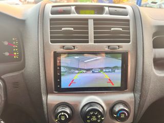 KIA Sportage 2.0 GASOLINA 2006 155mil km