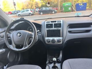 KIA Sportage 2.0 GASOLINA 2006 155mil km