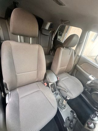 KIA Sportage 2.0 GASOLINA 2006 155mil km