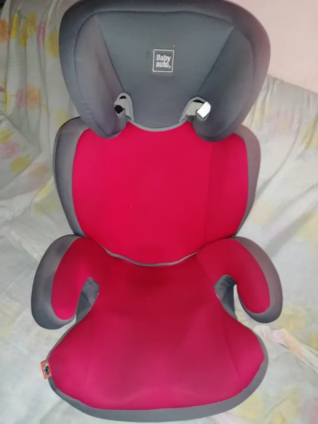 Silla coche Baby Auto Universal hasta 36kg
