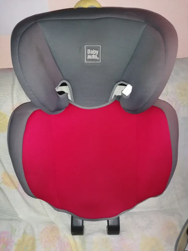Silla coche Baby Auto Universal hasta 36kg