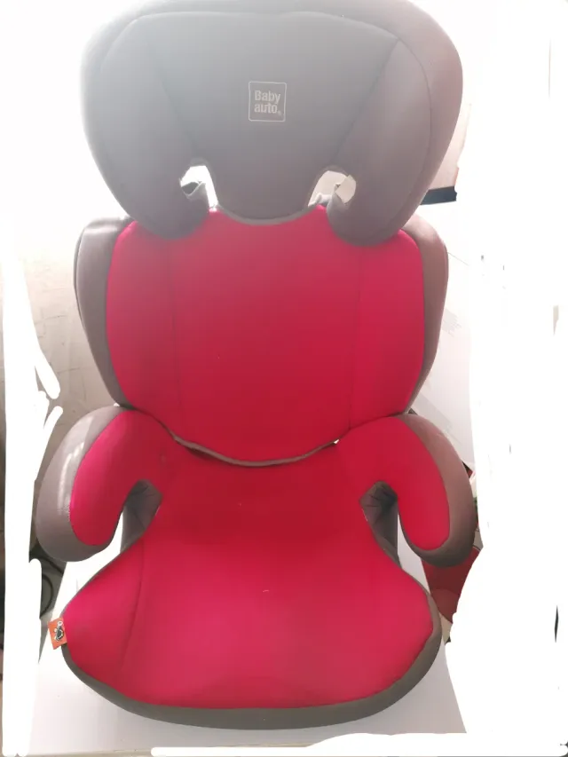 Silla coche Baby Auto Universal hasta 36kg
