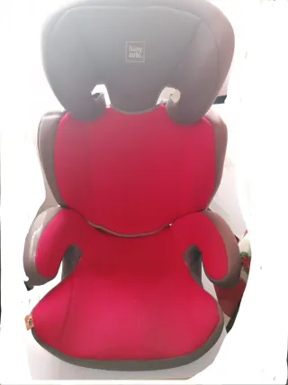 Silla coche Baby Auto Universal hasta 36kg