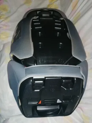 Silla coche Baby Auto Universal hasta 36kg