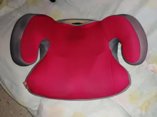 Silla coche Baby Auto Universal hasta 36kg