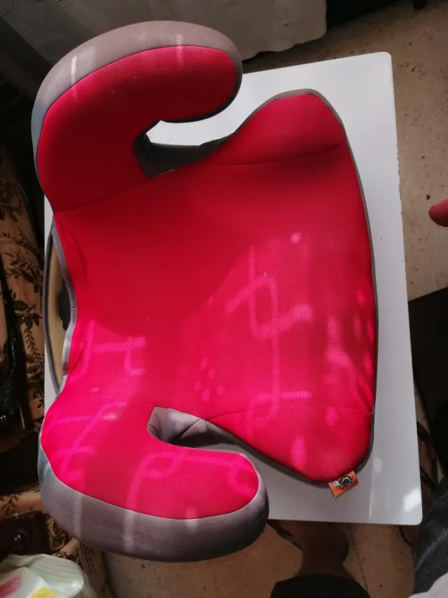 Silla coche Baby Auto Universal hasta 36kg