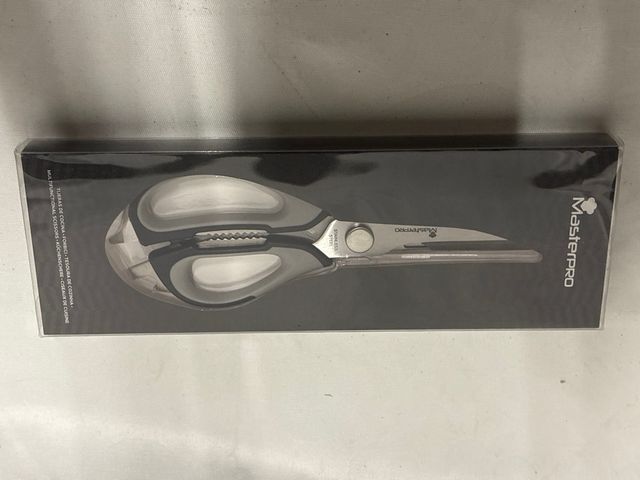 6 Set 2 Coltelli da Tavola Bergner LYON + Regalo