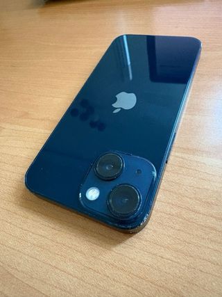 iPhone 13 mini 128 GB libero
