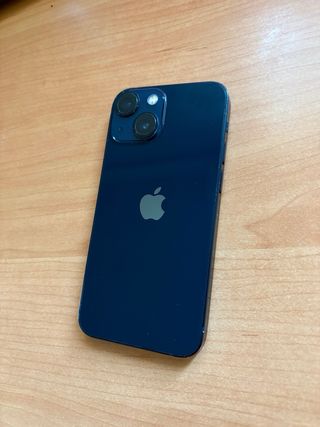 iPhone 13 mini 128 GB libero