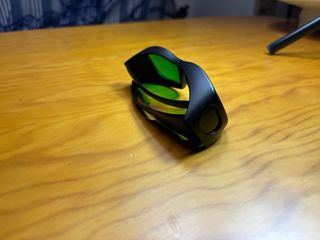 Gafas para cultivo indoor foco LED