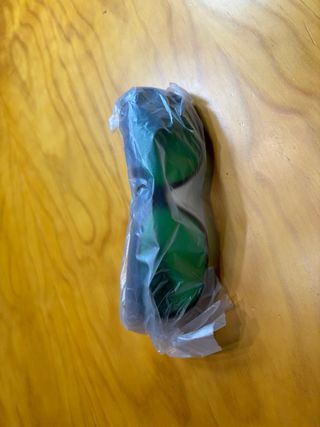 Gafas para cultivo indoor foco LED