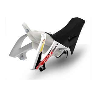 TRRS ONE 300 Eléctrica 2026