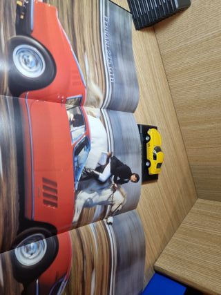 Ferrari 275 GTB Scala