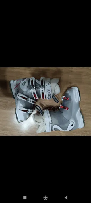 Botas de esquí Rossignol Xena