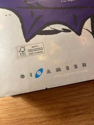 Festín de cuervos (cartoné)