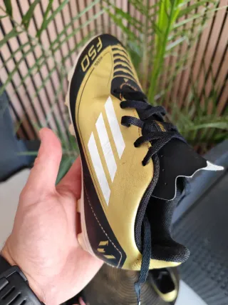 Zapatillas Adidas F50 Niño