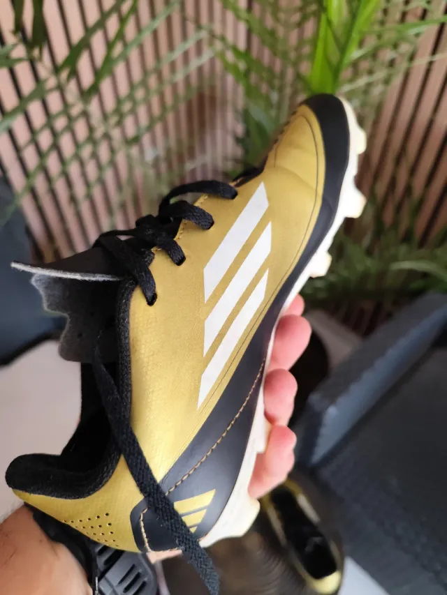 Zapatillas Adidas F50 Niño