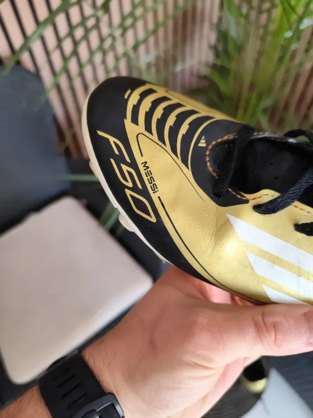 Zapatillas Adidas F50 Niño