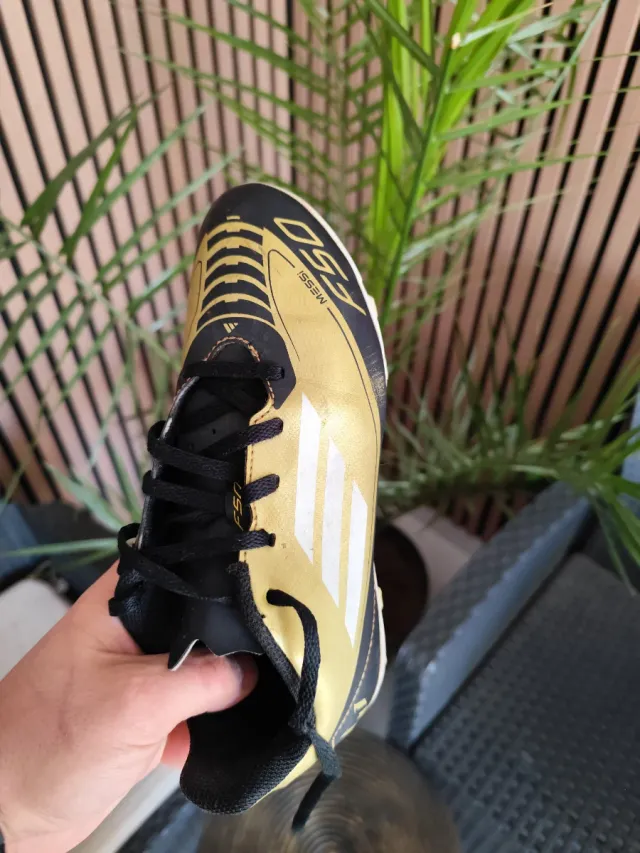 Zapatillas Adidas F50 Niño